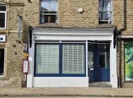 Hebden Rooms