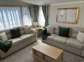 Provence Holiday home by the river Nidd 8
