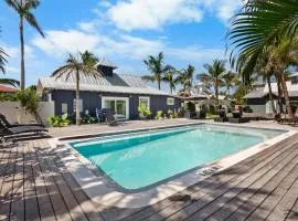 Villa #1 Sailfish