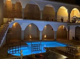 Riad Dar Laure