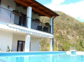 Casa Modigliani - Tra Arte e Natura