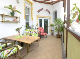 Doppelzimmer Seeperle _ FH Odin, homestay in Großräschen