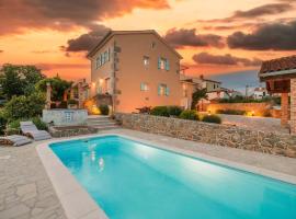 Apartment Marina Kornić