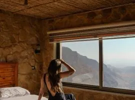 Dana Trail Hotel