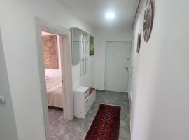 Stan Rada, hotel v destinaci Smederevska Palanka