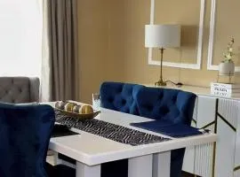 Sunrise Serenity Executive Suites