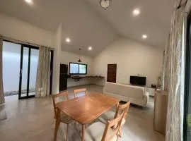 Acacia House-Koh Phangan