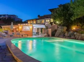 Villa Rudargia