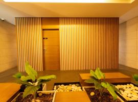 Mateus Hotel & Pool, khách sạn ở Jounieh