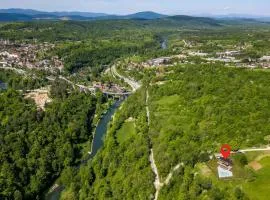 Stunning Home In Slunj
