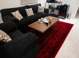 Rimal condo 2, hotel sa Jeddah