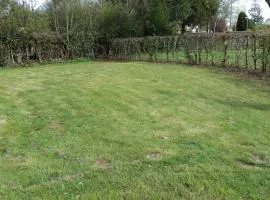 Camping de la minière