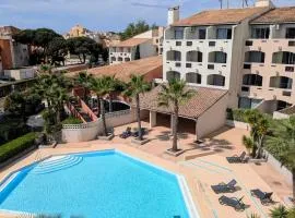 Residence Agathea