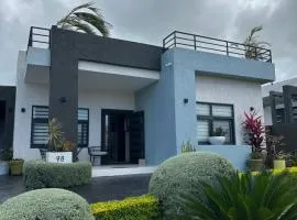 Villa Christine