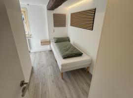 Casa Artisanos, hotel v destinaci Ehringshausen
