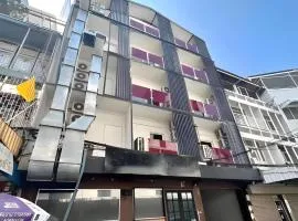 GO INN Sukhumvit Soi 20 - โกอิน สุขุมวิท 20 BTS อโศก