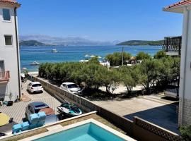 Apartament Slatine No 1, hotel v destinaci Slatine