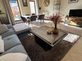 Maison cosy au centre historique de Bayeux