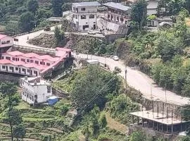 Sri Kedar Kashi Best View Resort
