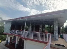 Para Valley Home Stay