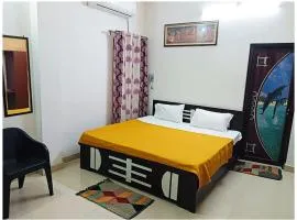 VARANASI HOTEL # Varuna Stay Varanasi Near Varuna River And Kashi vishwanath Temple -Restaurant & Parking Facilities Wifi Service - A Premium Hotel In Varanasi