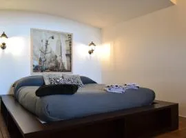 Casa dell' Artista - Tamerò Estates