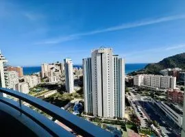 T981 - Cala Palmera - 2004 Finestrat