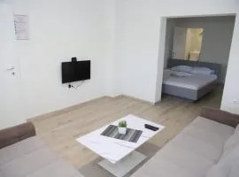 Apartman Hadže