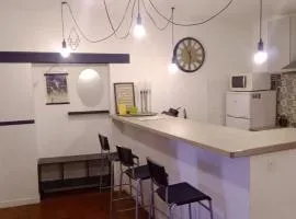 Appartement city center forcalquier