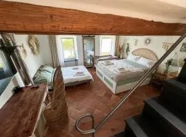 Golfo Paradiso Home