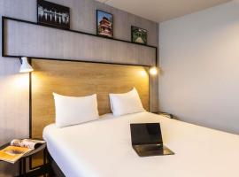 ibis Epinal Centre, hotel v destinaci Épinal