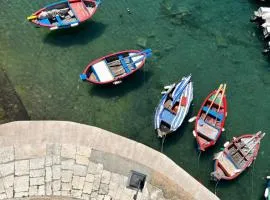 B&B TORRE AZUL FRONTEMARE - Giovinazzo