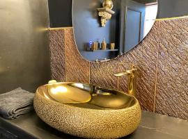 Maison nakena, хотел в Дакар