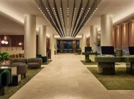 Sofitel Sydney Wentworth