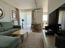 Apartament -Luksus- Nowa Dzielnica