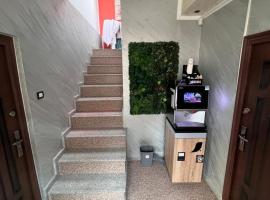 Răsfăț cazare, hotel que admite mascotas en Focşani