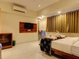 Hotel Sapphire Inn Residency