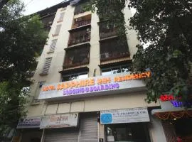 Hotel Sapphire Inn Residency