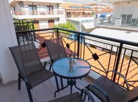 Almyra Apartments - Hanioti Halkidiki