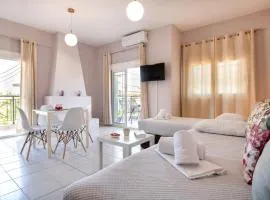Almyra Apartments by RentalsPro - Hanioti Halkidiki