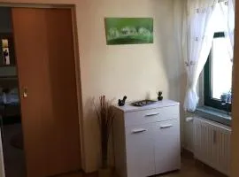 Kleine Sonnenblume