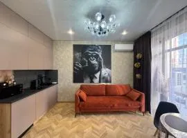 ЖК Байсанат 1