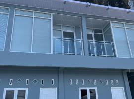 Pantai Concesso Resort Haranggaol, penzion – hostinec v destinaci Haranggaul