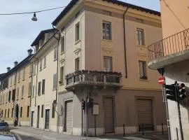 Cavallerizza flat
