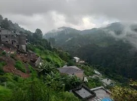 inari home stay