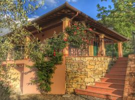 Tuscany Roses, holiday home in Arezzo
