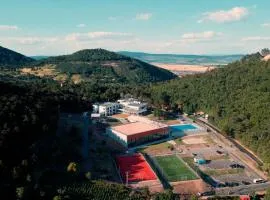 Rákóczi Hotel, Tábor és Rendezvényközpont