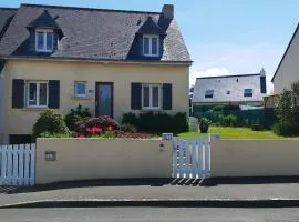 Maison de la fontaine