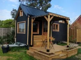 Tiny House Min puppa proche Baie de Somme