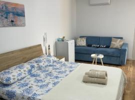 Onda Blu, hotel v destinaci Porto Torres